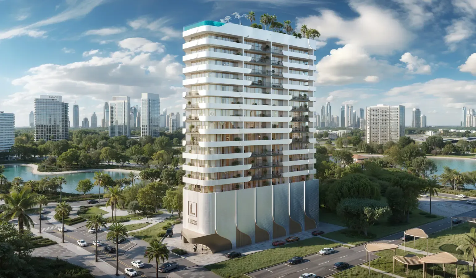 Exterior 5