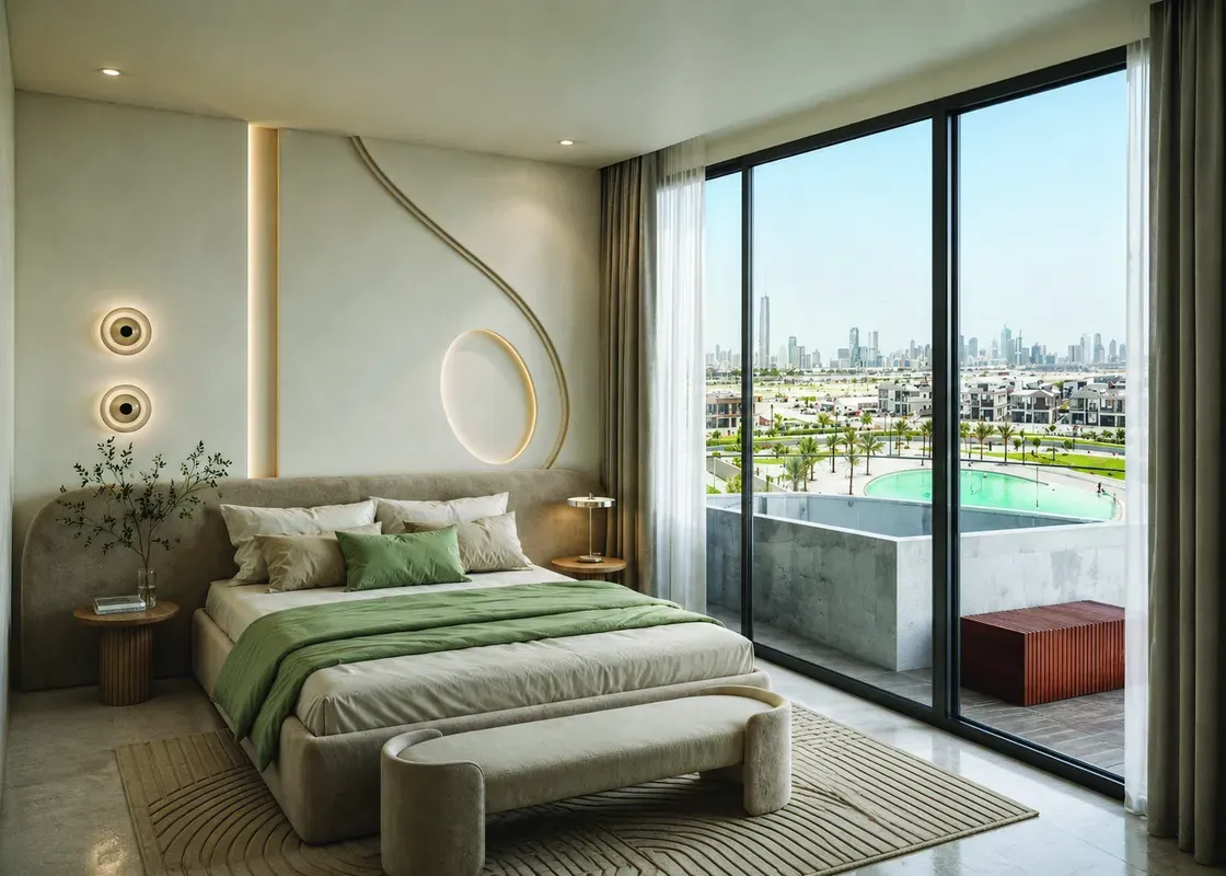 Zen Lagoons